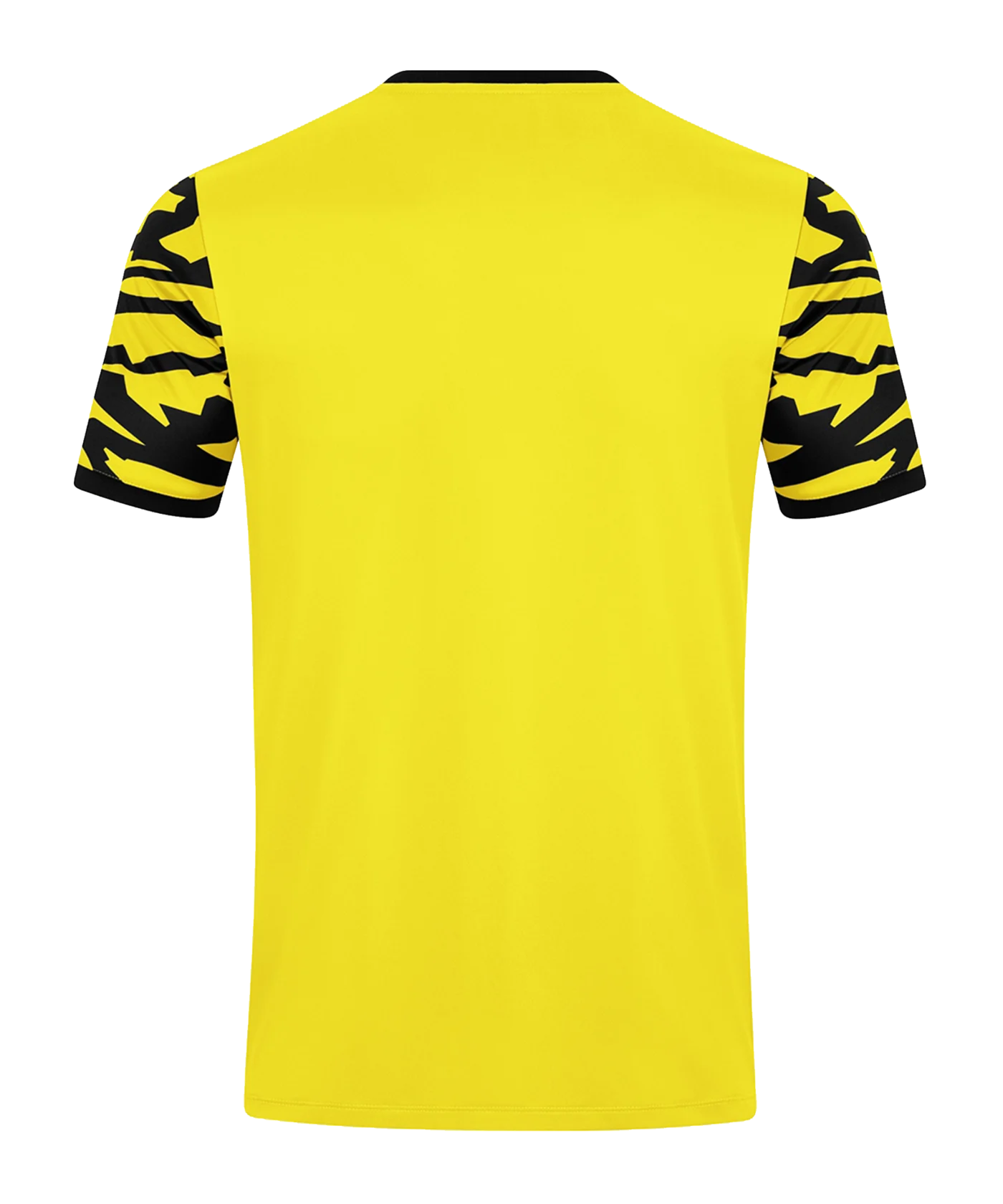 JAKO Animal Trikot Kids Gelb Schwarz F301