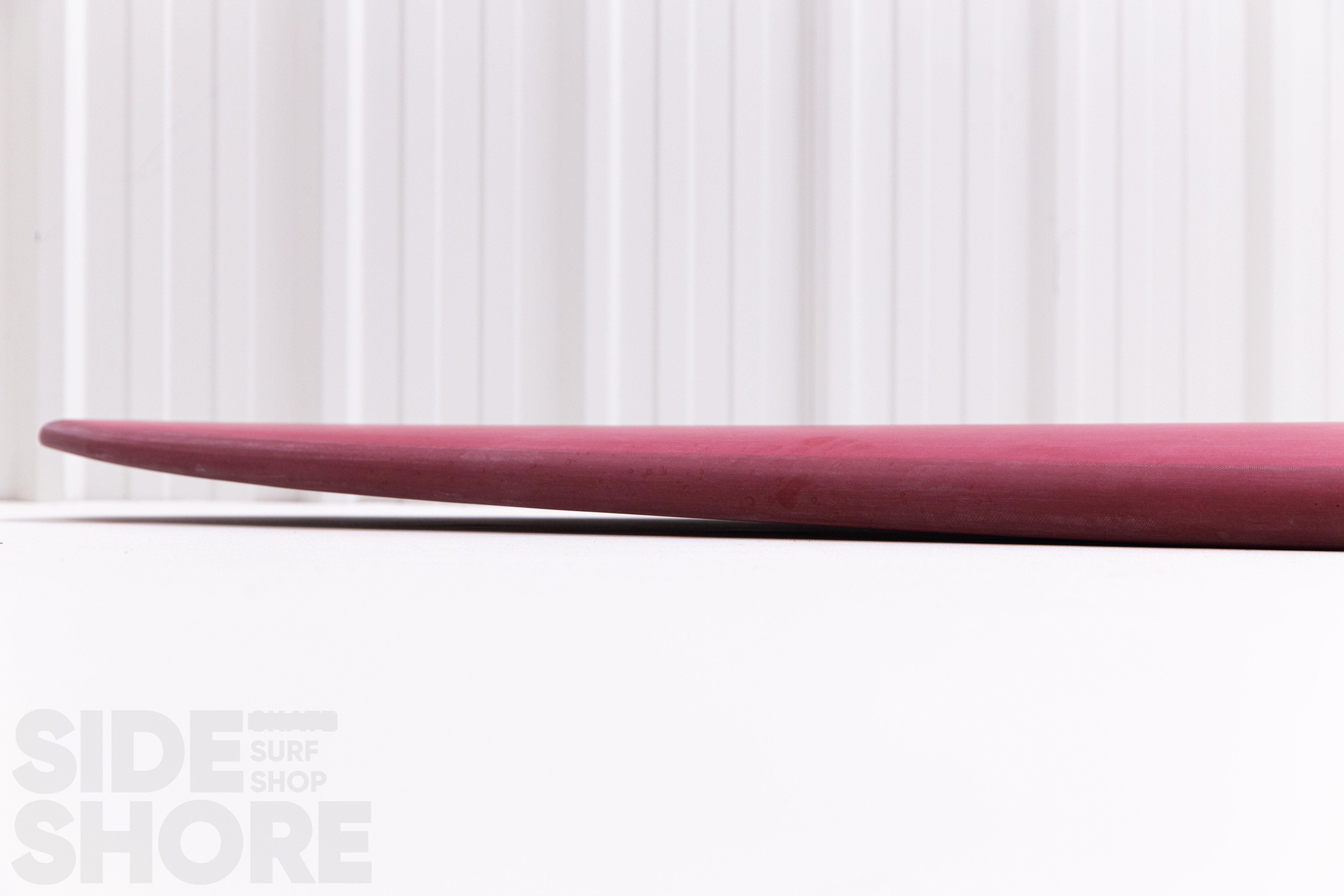 Rusty Surfboards Egg Not - Mid - 7'4