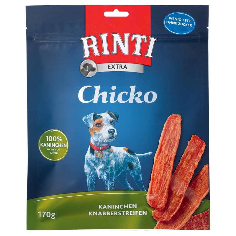 RINTI Chicko