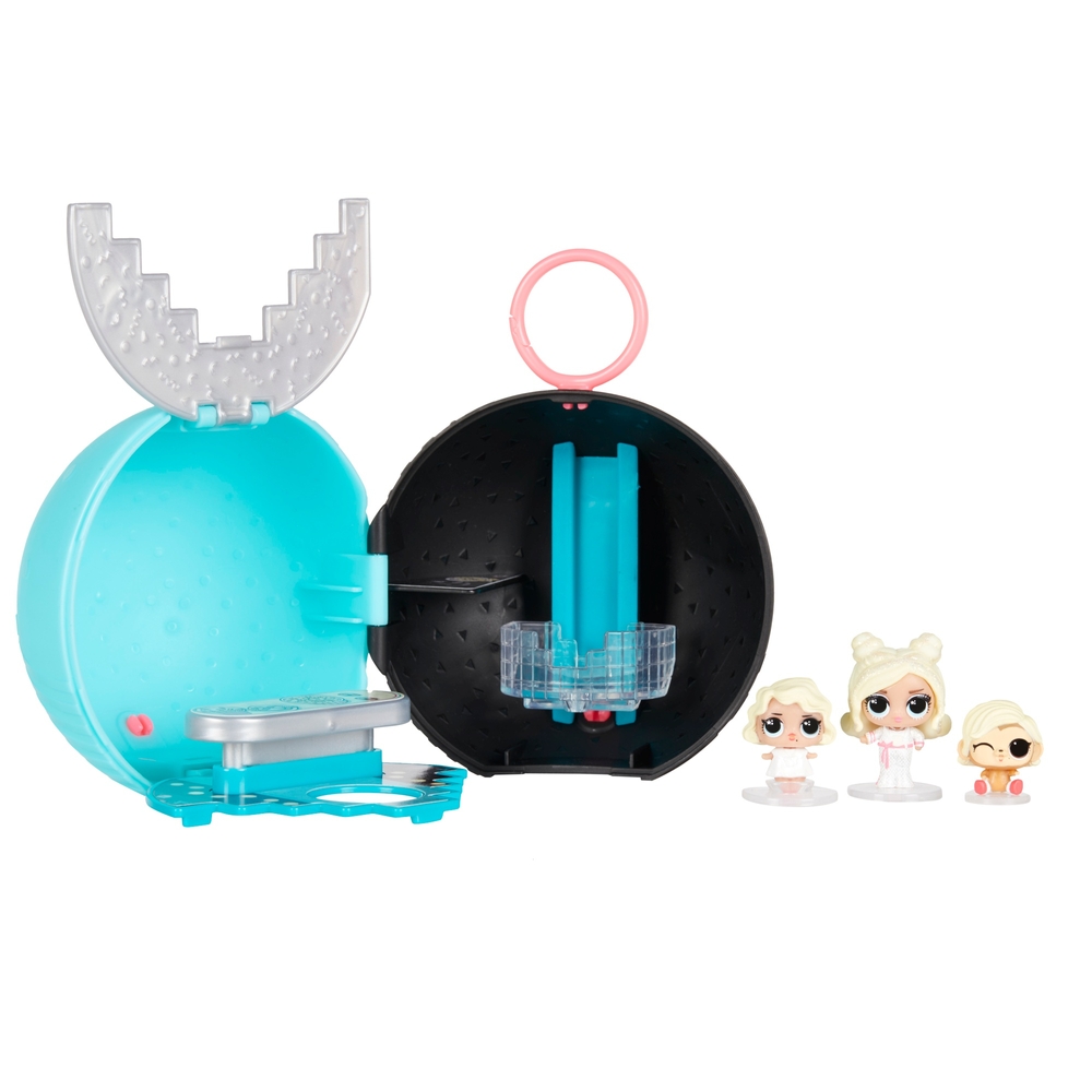 LOL Surprise! Mini Family Shops Serie 3 Sortiment