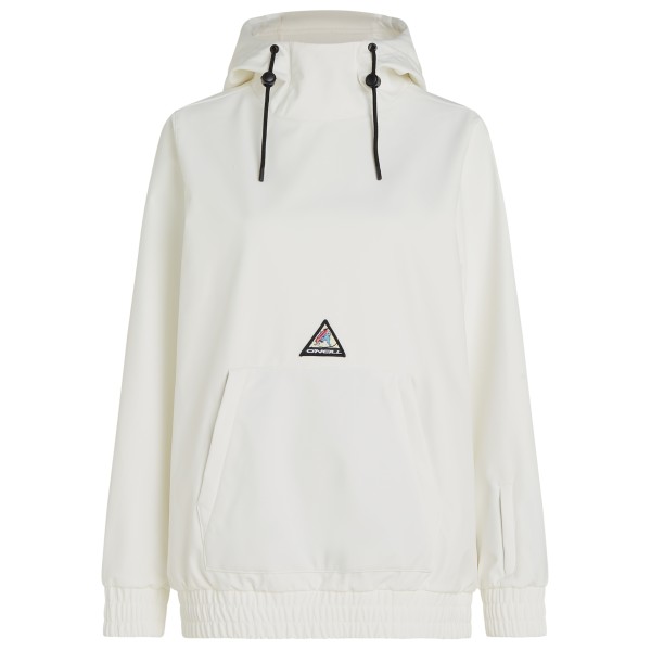 O'Neill - Women's FWC' Play Softshell Hoodie - Pull softshell