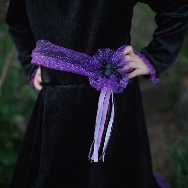 Velvet Heksen Vera m. Hat