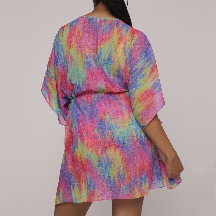 PrimaDonna Cairo strand kaftan Multi