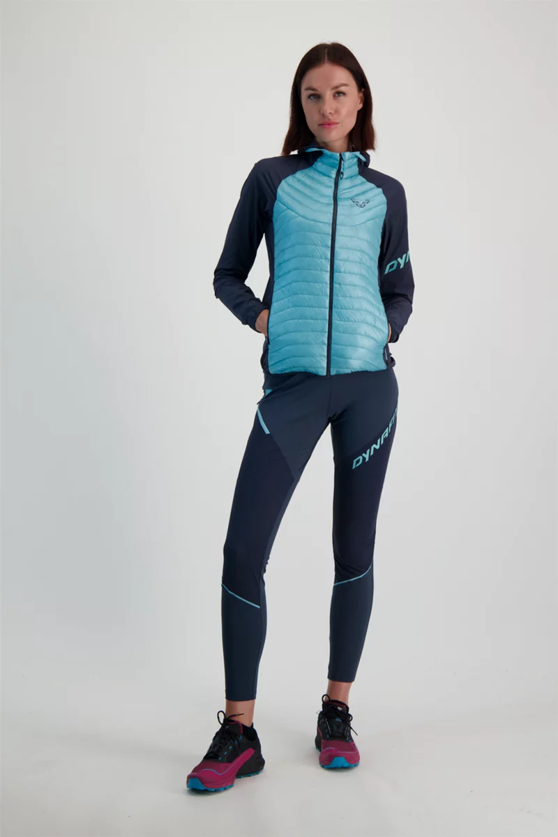 Dynafit Traverse DST Damen Tight