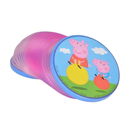 Simba Peppa Pig Magic Spring Spirale