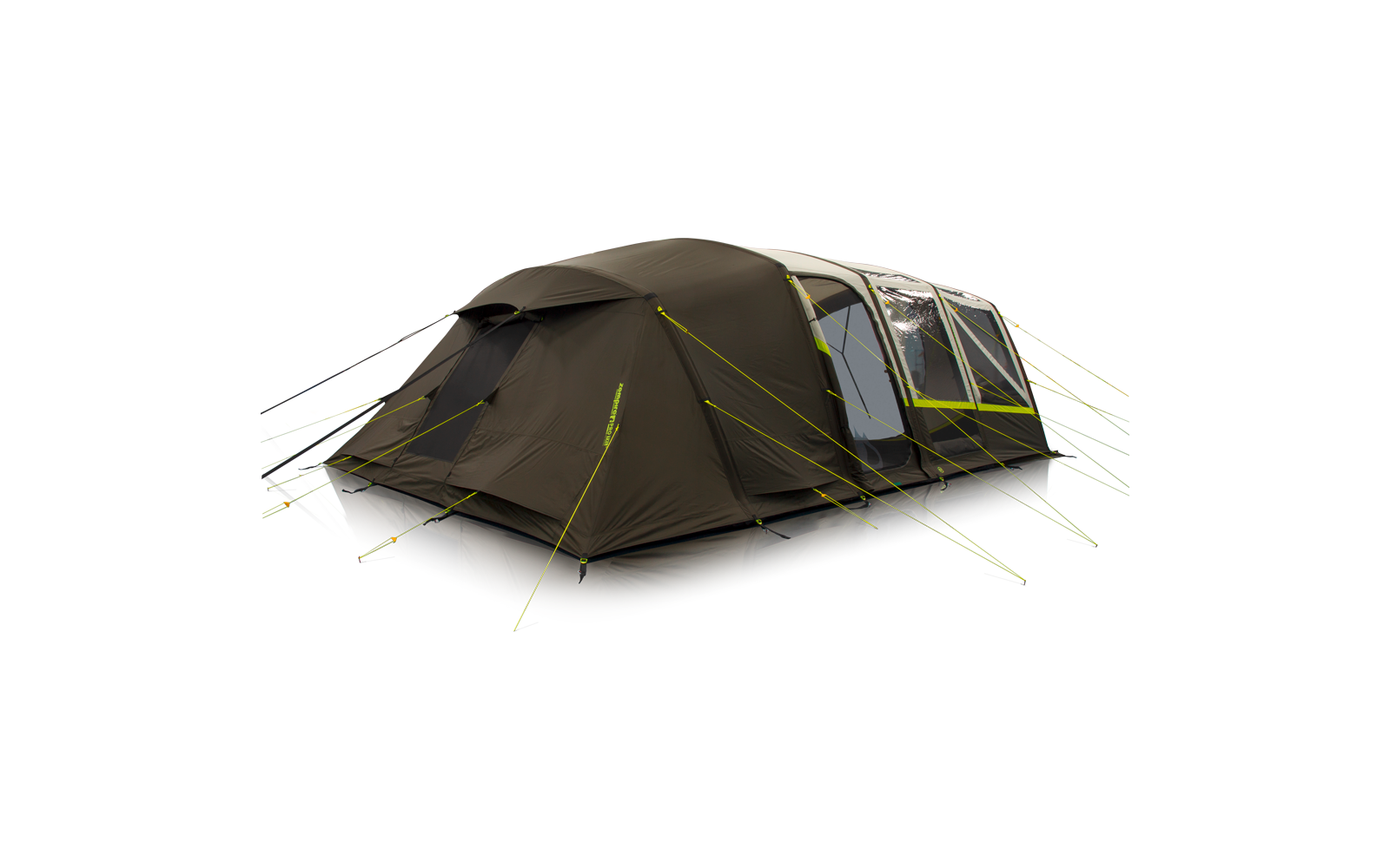 Zempire Pro TXL V2 für 6 Personen