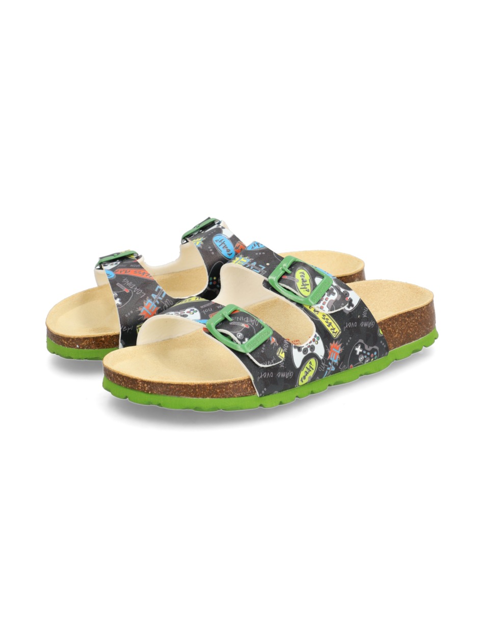 PANTOFFEL