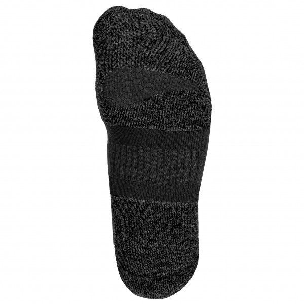 P.A.C. - TR 1.2 Trekking Merino Short Cool - Chaussettes de randonnée