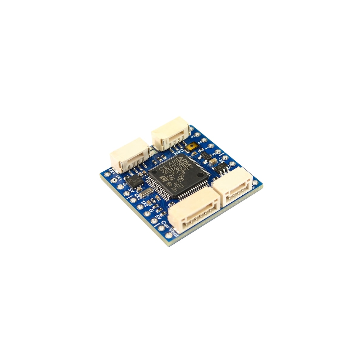 Mateksys AP_Periph CAN Node L431