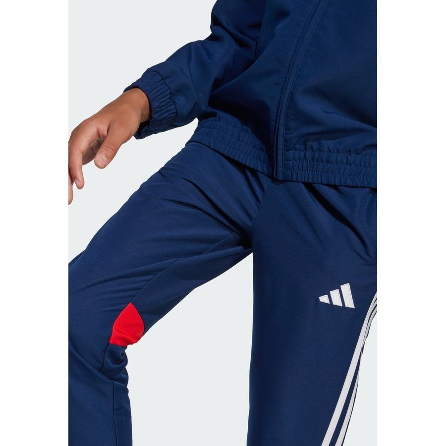 Adidas Pantalon toile Tiro 25 Essentials Enfants