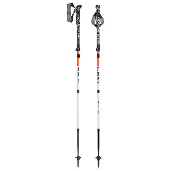 Leki - Skysolo FX Carbon - Bâtons de randonnée