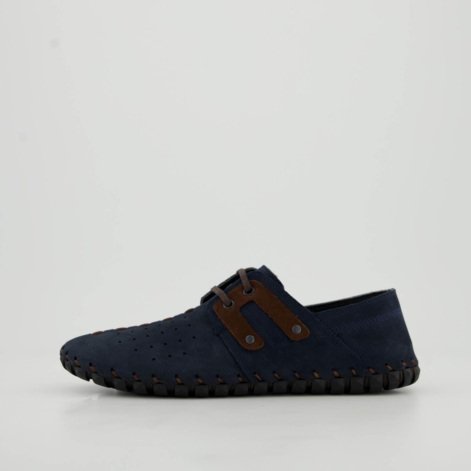 Gemini Halbschuhe