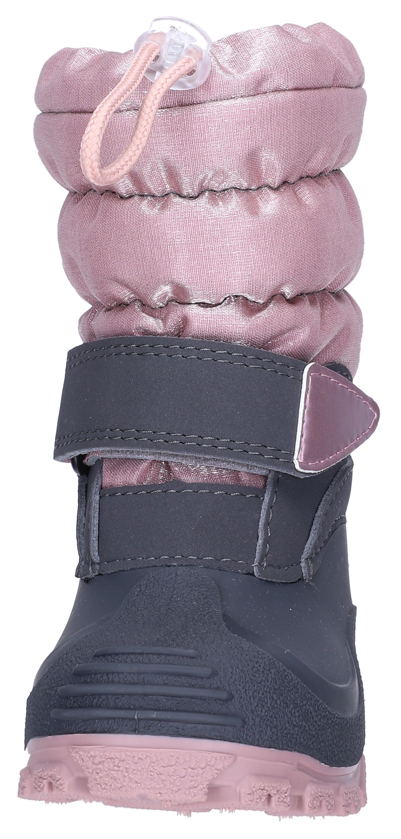 Lurchi Snowboots »Fjonna«  Snowboots, Warmfutter, Grössenschablone zum Download