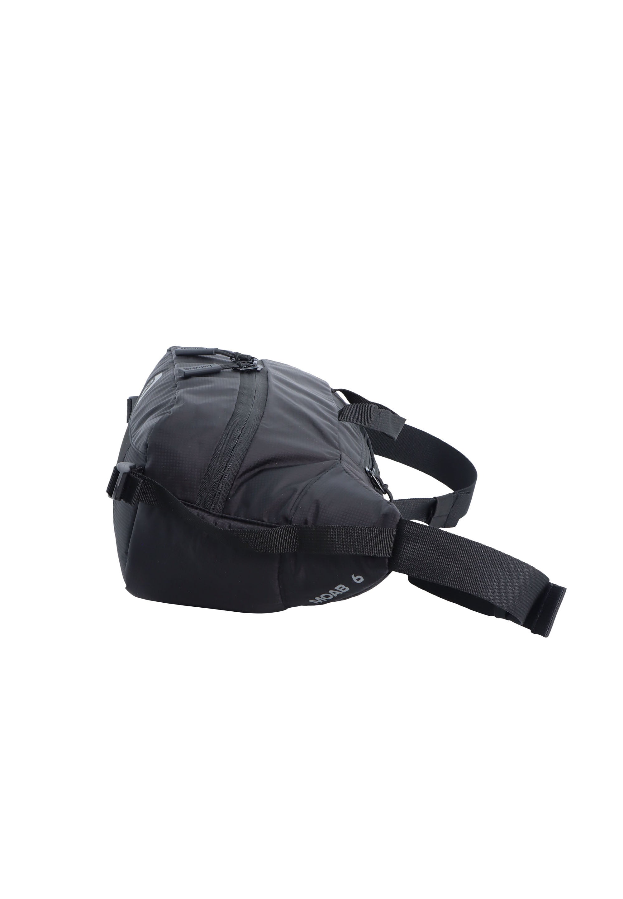 Discovery Outdoor heuptas - Black