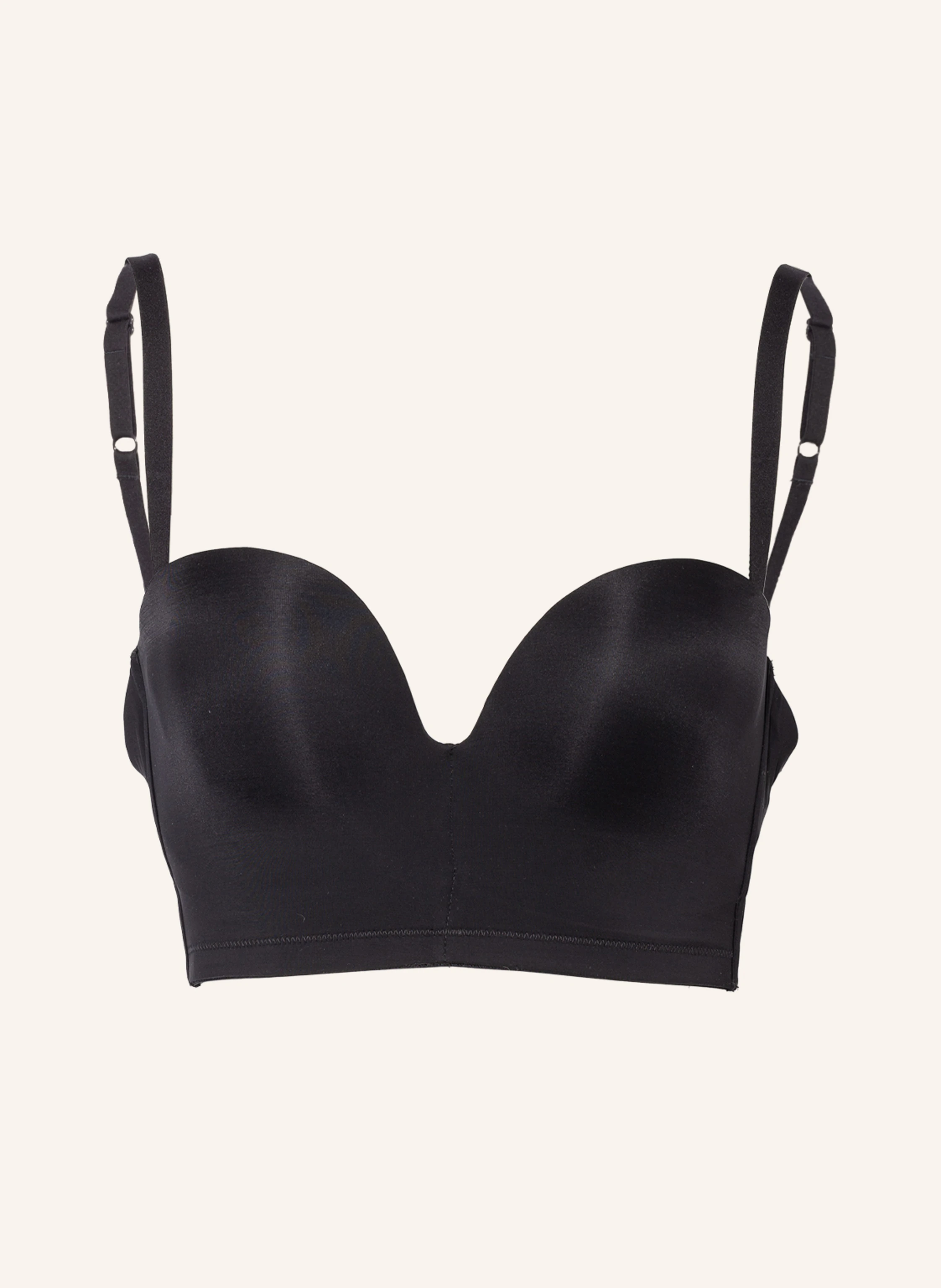 wonderbra Push-up-BH ULTIMATE BACKLESS