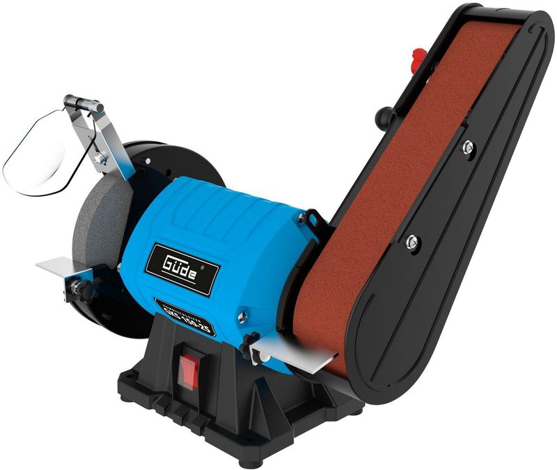 Güde gecombineerde slijper GKS150-25