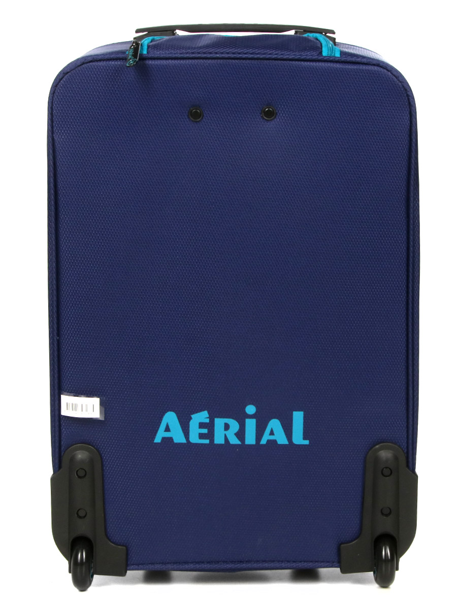 Valise extensible AÀrial Basic 55 cm - 2 roues