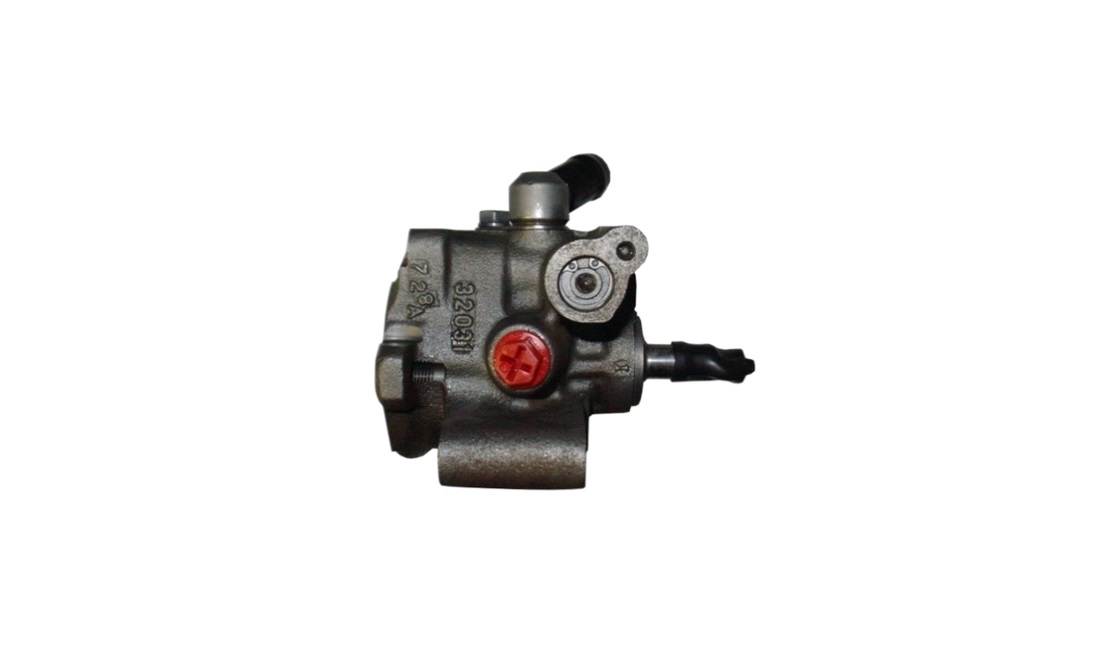 Servopumpe Hydraulisk 105 mm