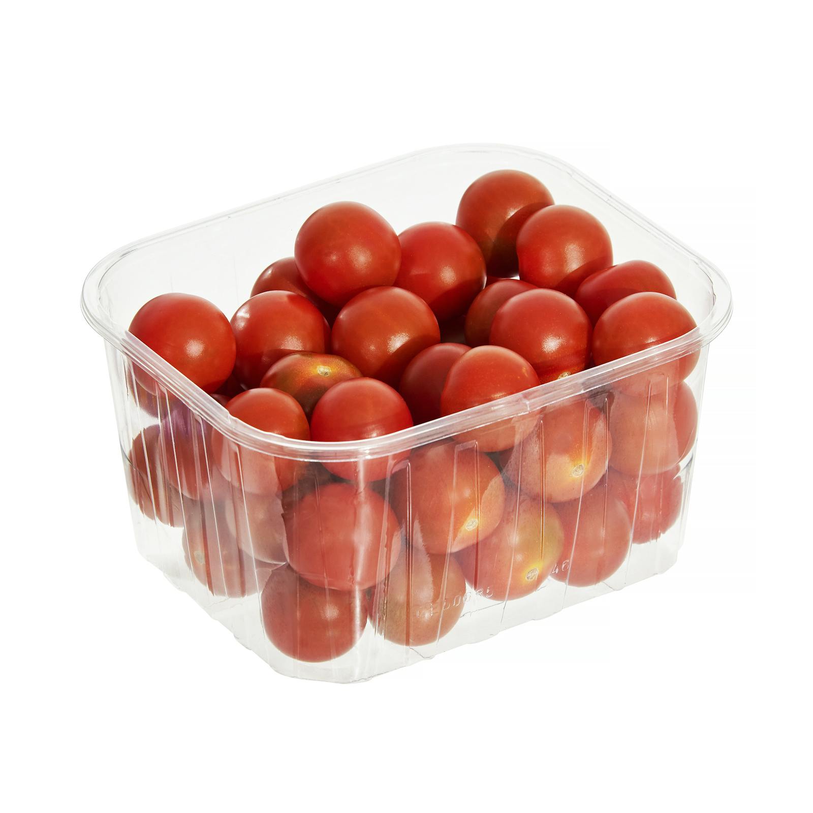 tomates cerises