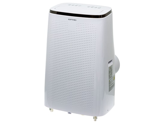 OPTIMEO - OPC-A01-180 - Climatiseur mobile opc-a01-180 5300w (18000btu...