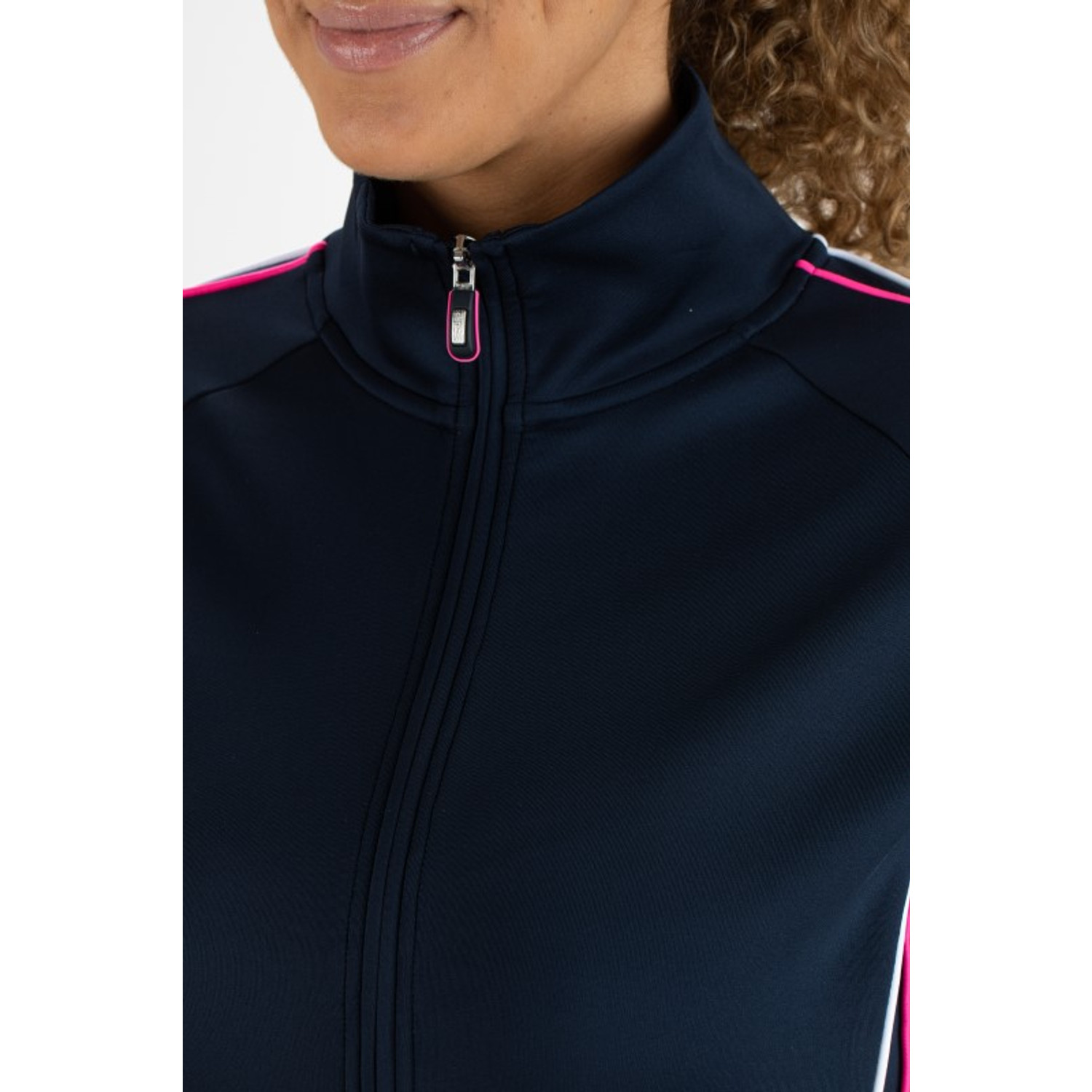 Sjeng Sports Aline Plus Jacket