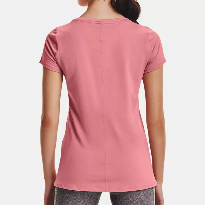 Under Armour HeatGear Shirt Dames