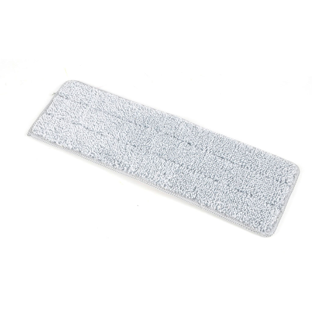 Frange de rechange MOP compact anthracite 11x32cm