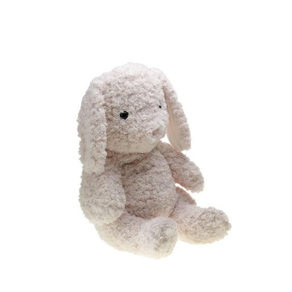Peluche animal assis 45 cm