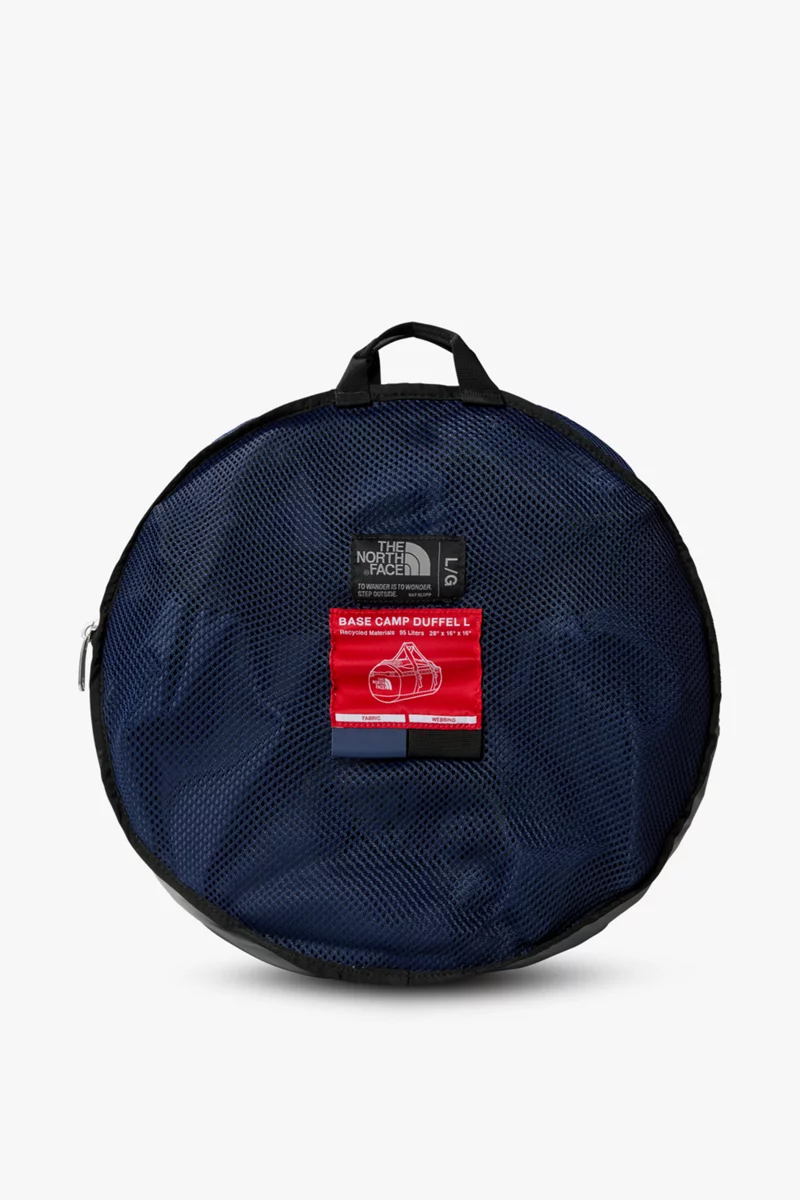 The North Face L Base Camp 95 L Duffel