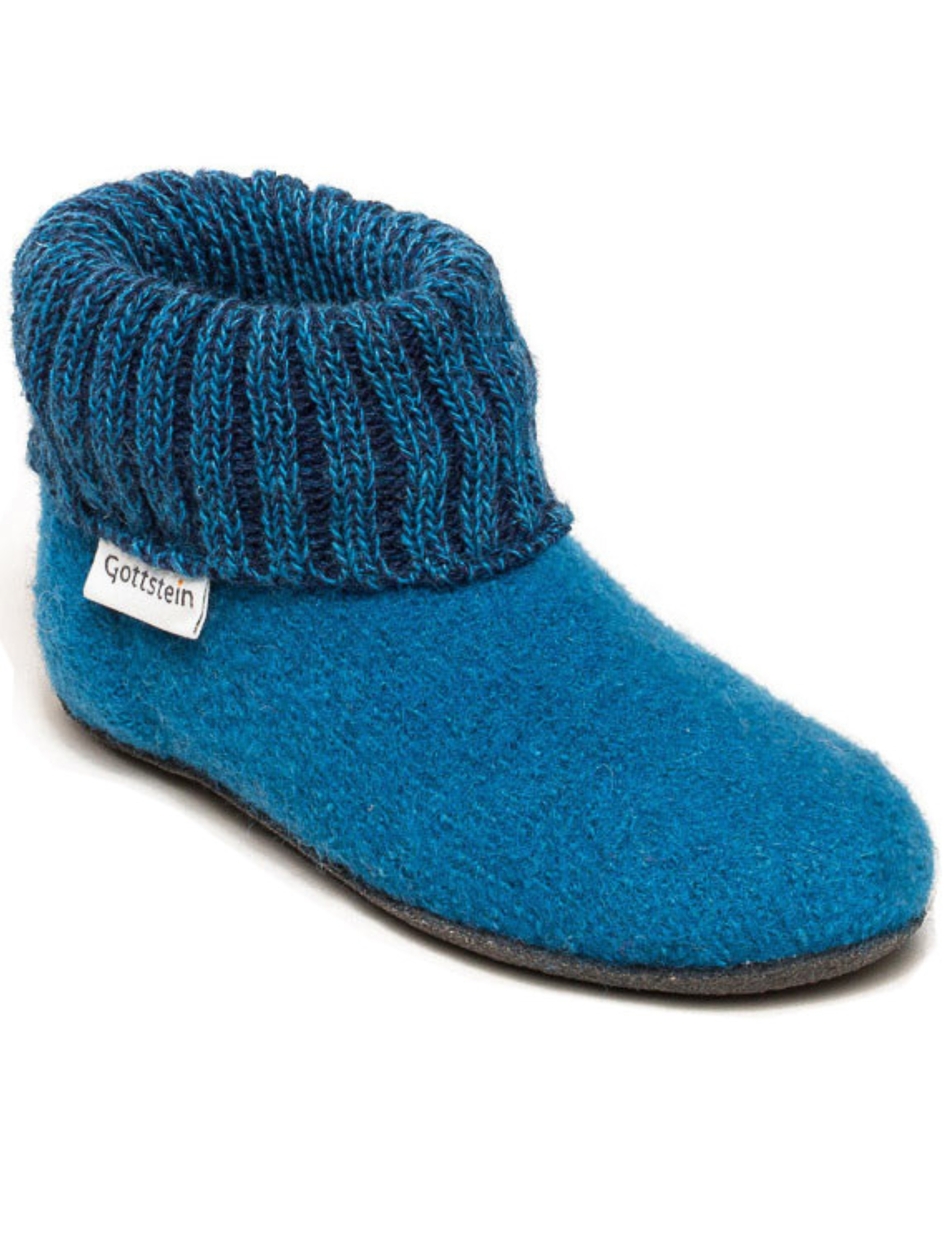 Alpine Boot FE