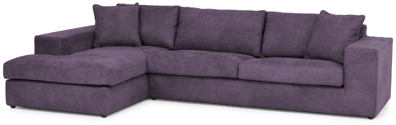 Loungebank Handsome