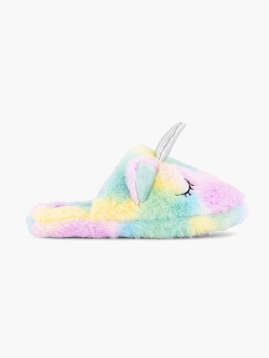 Graceland Pluche pantoffel
