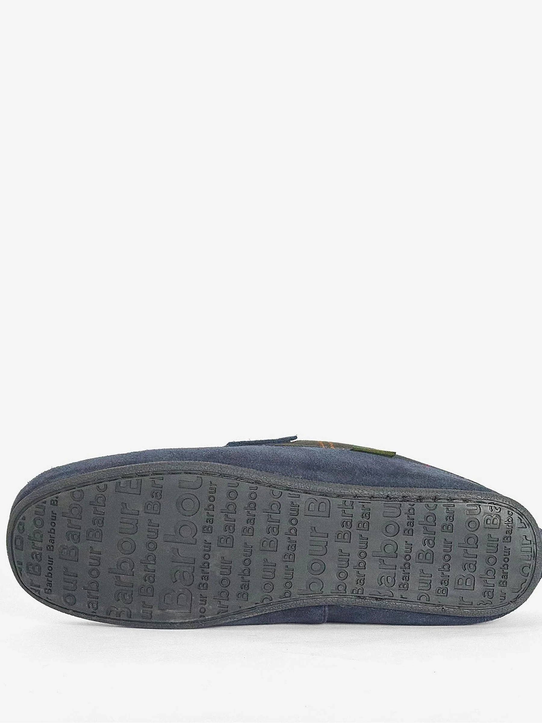 Marineblauw - Barbour® Porterfield Moccasin Slippers