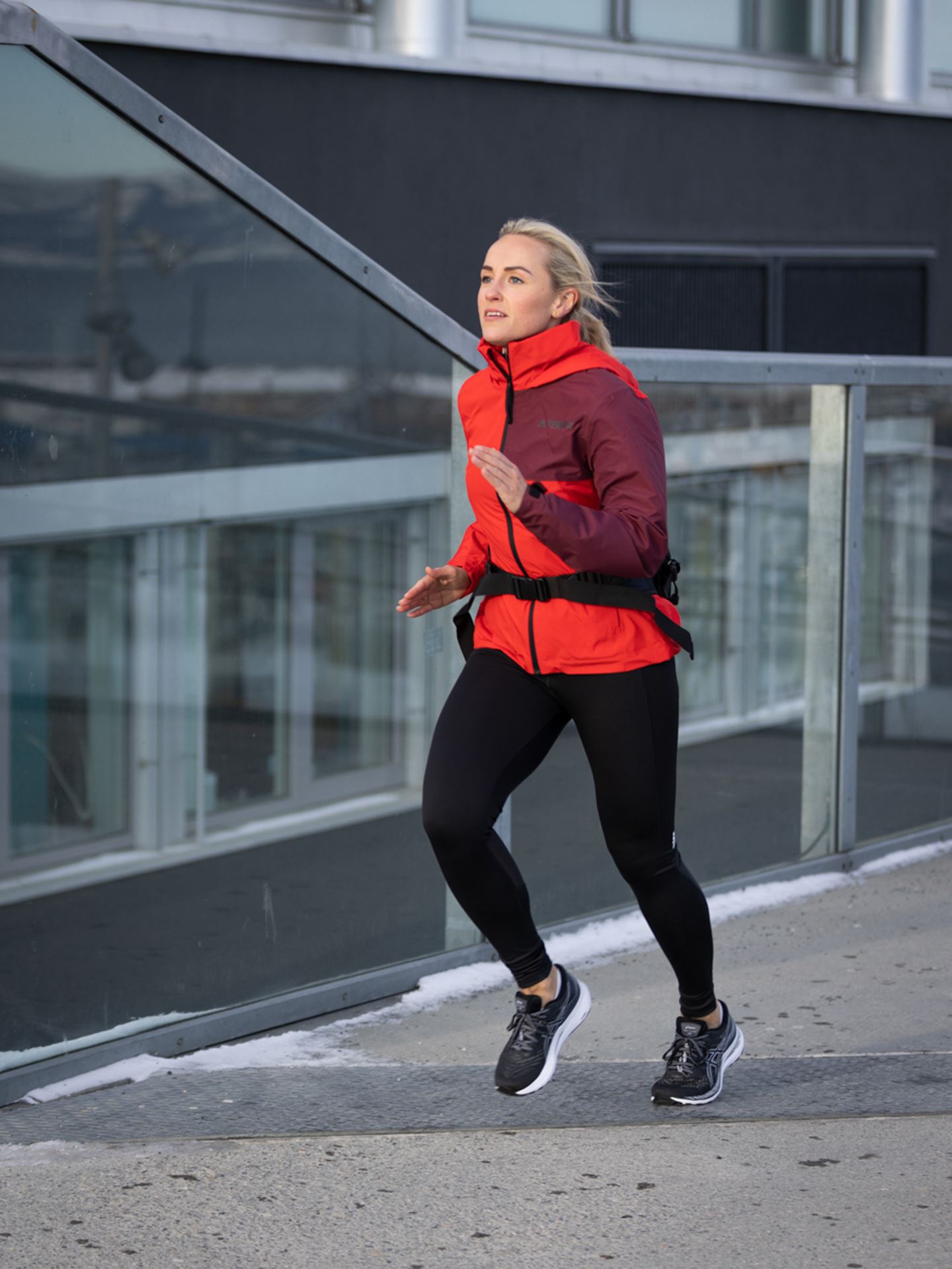 adidas Terrex Multi RAIN.RDY Jacket