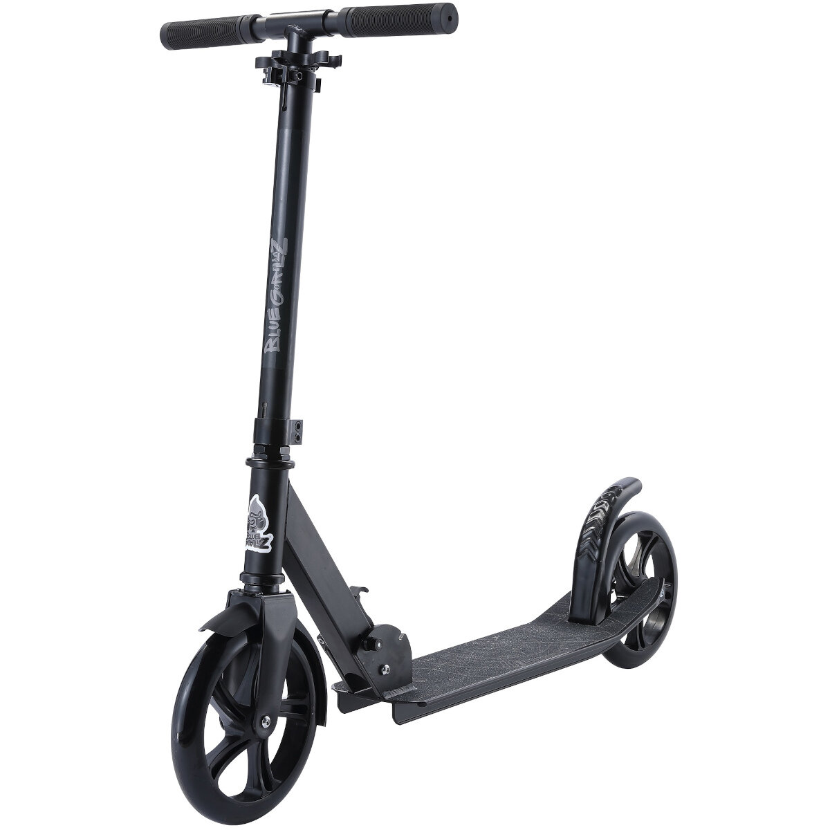 Star Trademarks Blue Gorillaz Roller 205mm