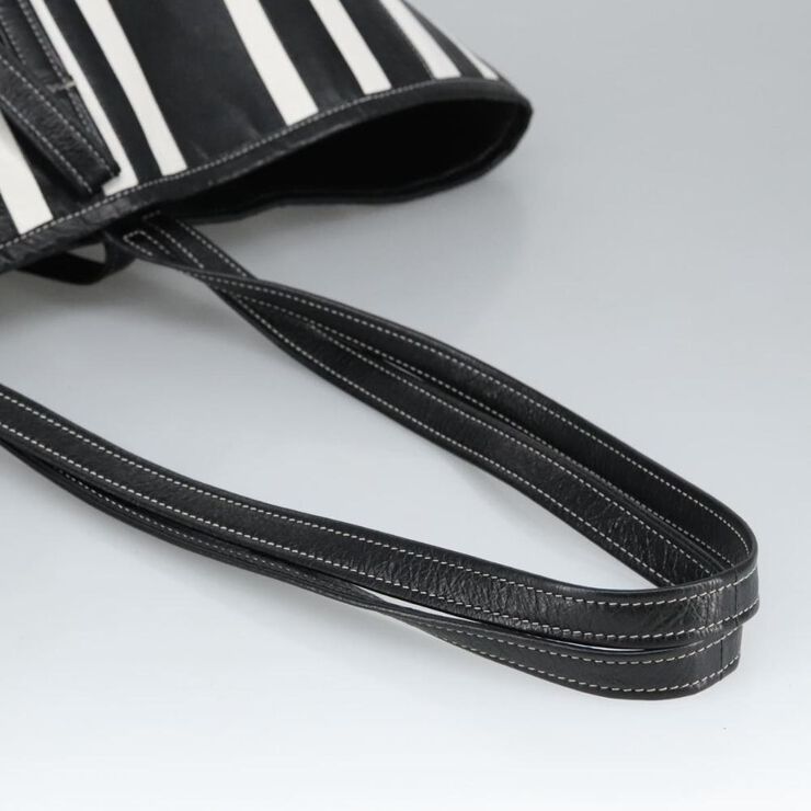 Balenciaga Vintage Balenciaga Shoulder Bag Black