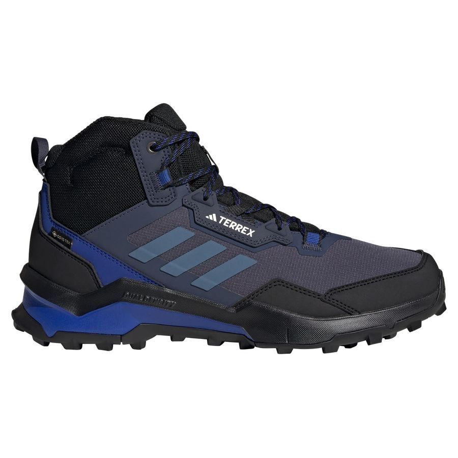 Adidas Chaussure de randonnée Terrex AX4 Mid GORE-TEX