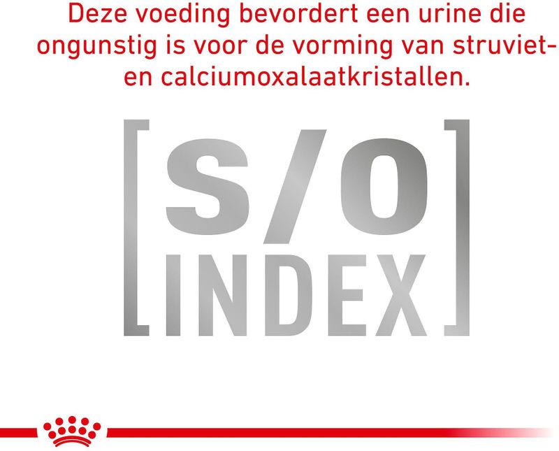 ROYAL CANIN - Satiety Weight Management - Kattenvoer - 3,5 kg