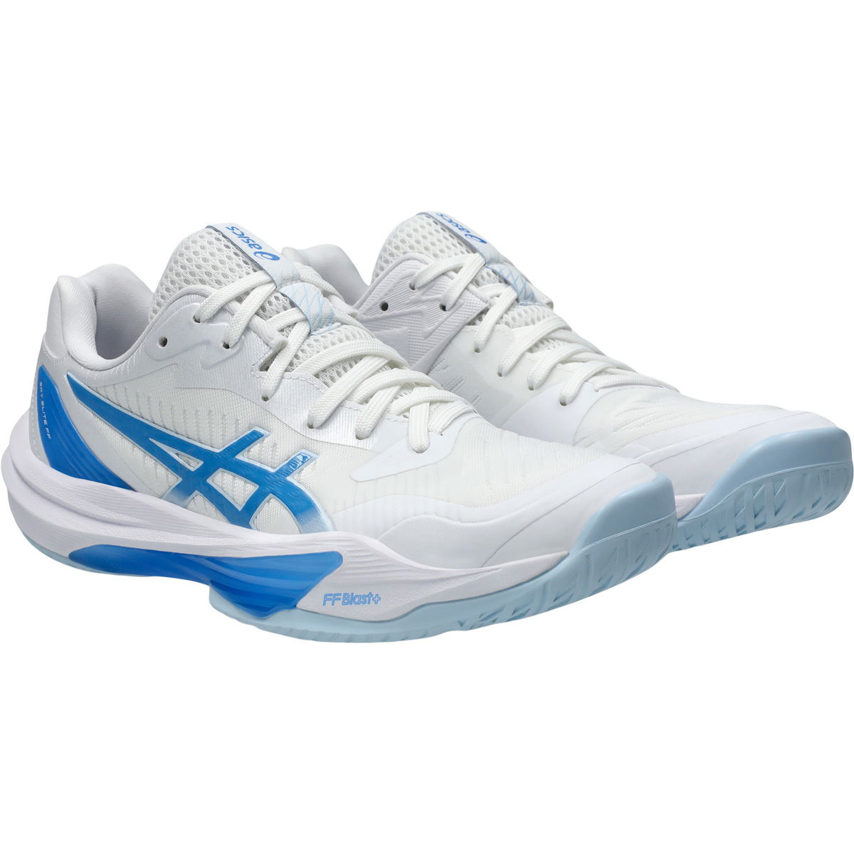 Asics Sky Elite FF 3 Håndboldsko Dame