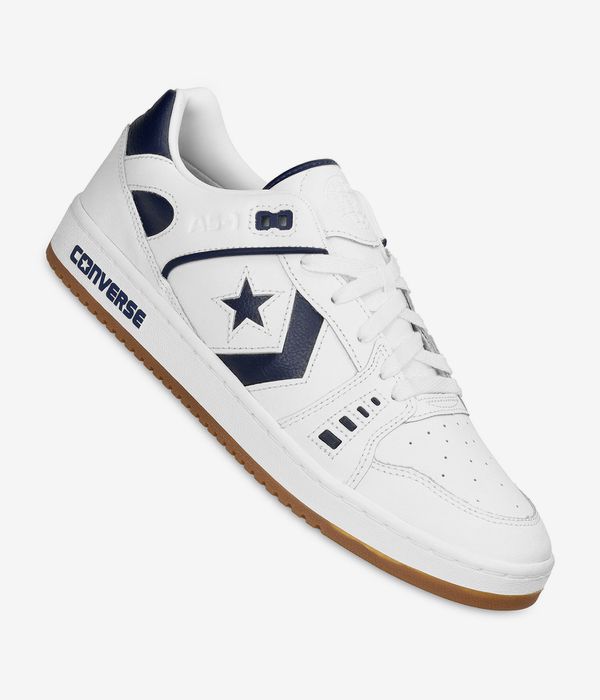 Converse CONS AS-1 Pro Schuh (white navy gum)