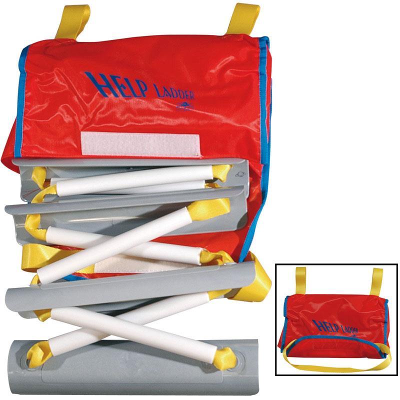 Echelle De Secours Forwater
