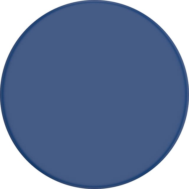 Popsockets greb til mobilenhed (classic blue)