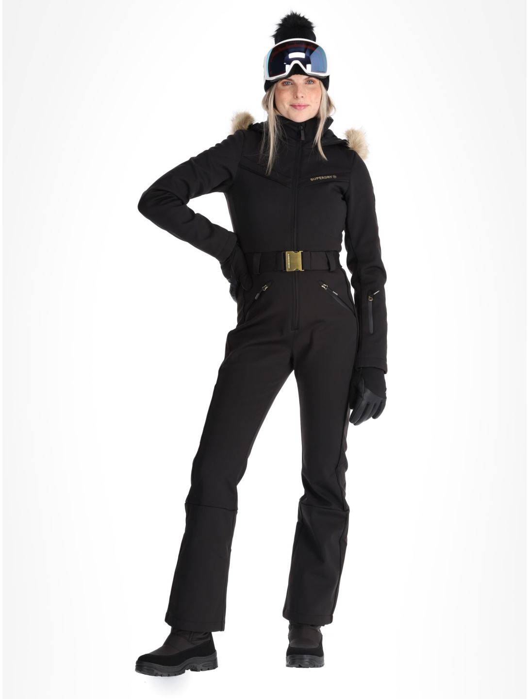 Ski Suit ski overall dames