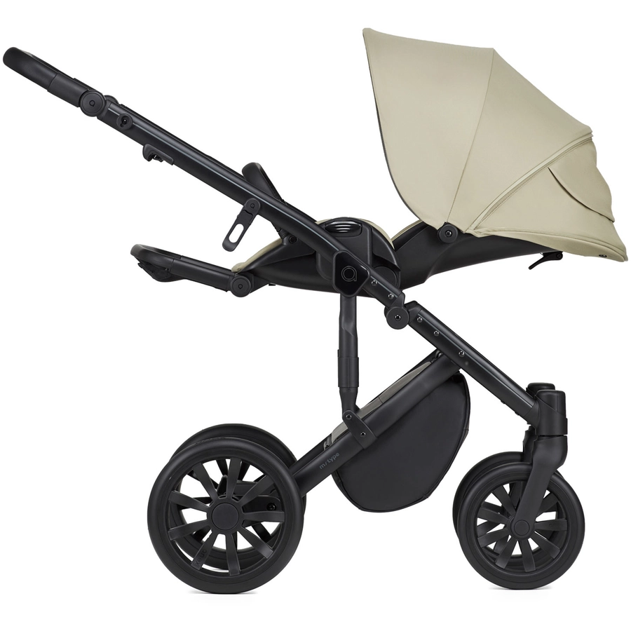 anex Kombikinderwagen mtype Sage