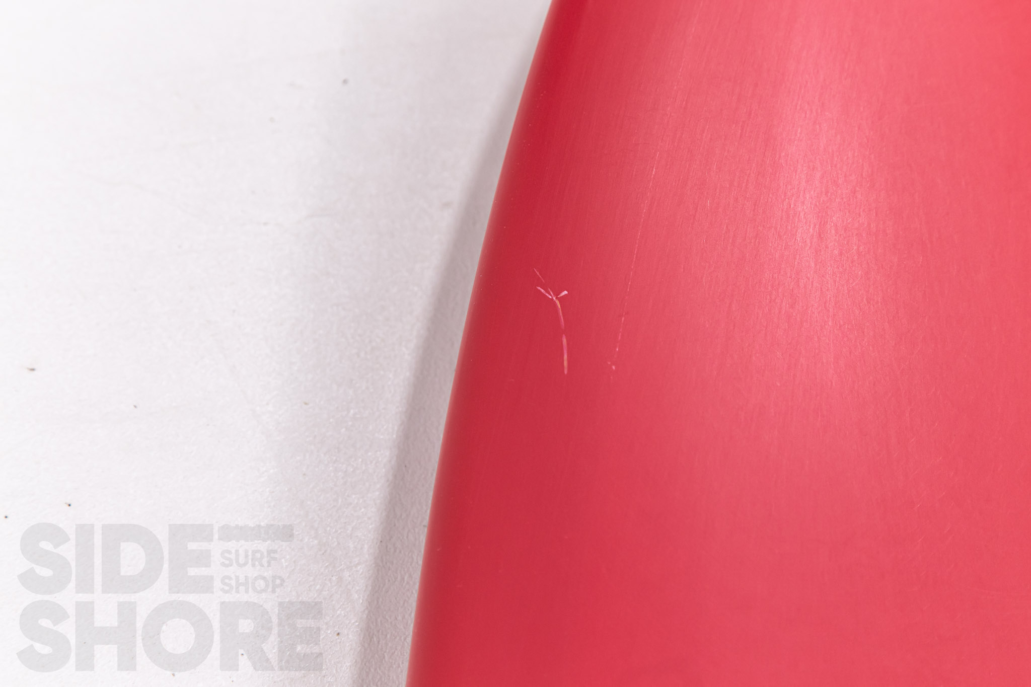 Pukas Lorentz - Lady Twin - Red Tint - 6'10 x 21.13