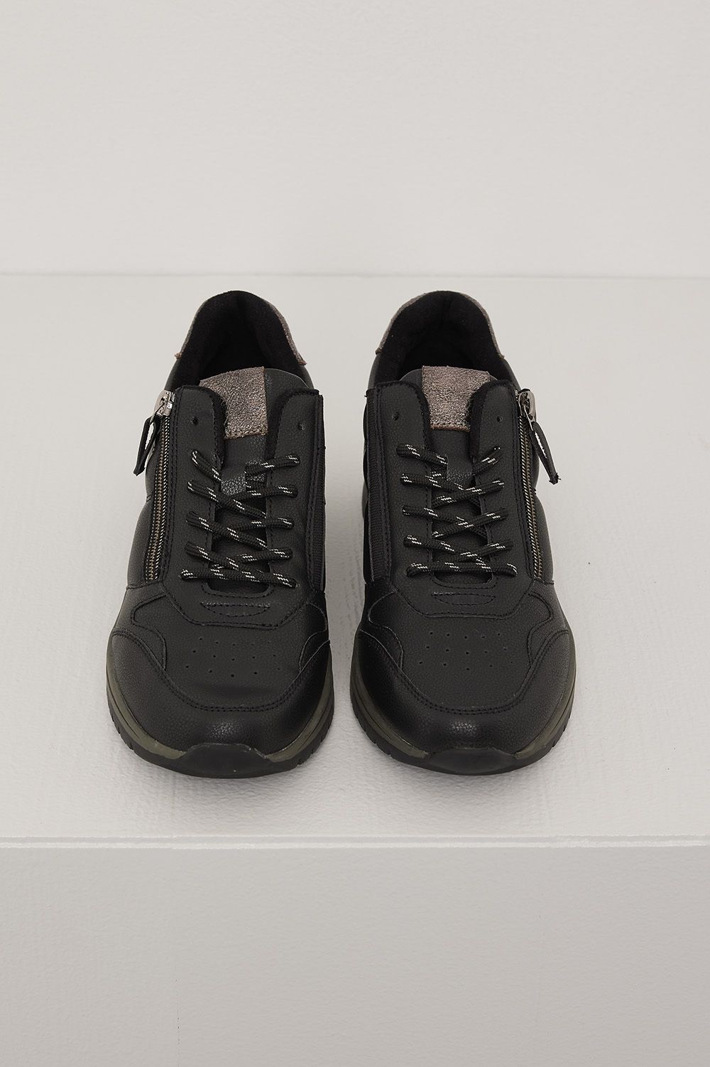 Comfort sneaker Beate