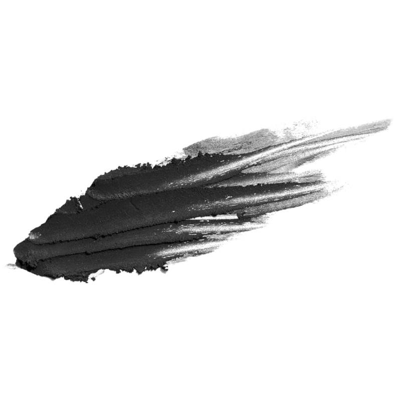 GOSH Eyebrow Pencil 1,2 gr. - 02 Soft Black