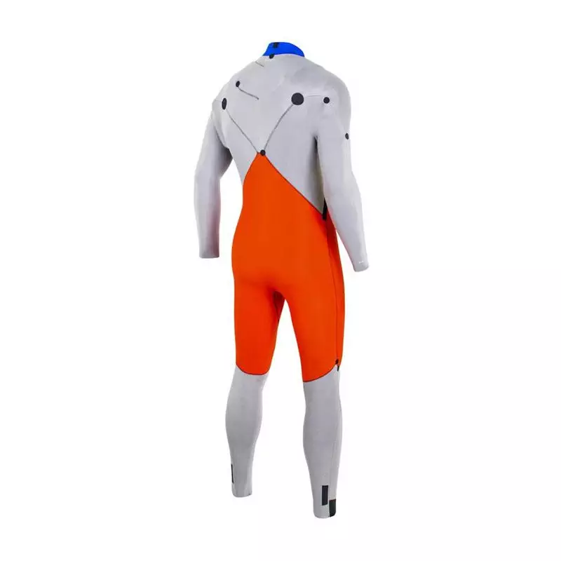 Combinaison intégrale PROLIMIT PF2 Freezip 6/4 Natureprene FSC