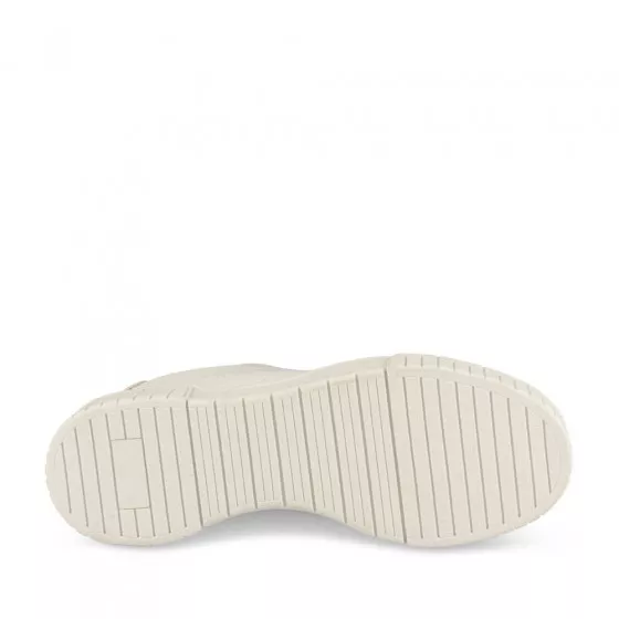 Baskets BLANC ACTIVE FASHION