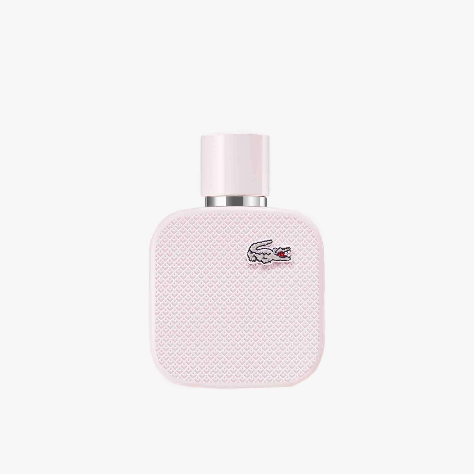L.12.12 Rose Eau de Parfum 50ml Parfums - Blanc - Lacoste - Femme